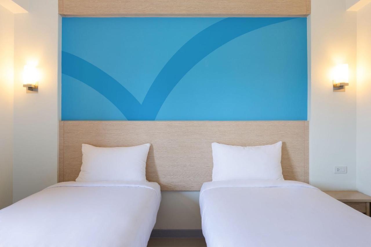 Hop Inn Hotel Cebu City מראה חיצוני תמונה