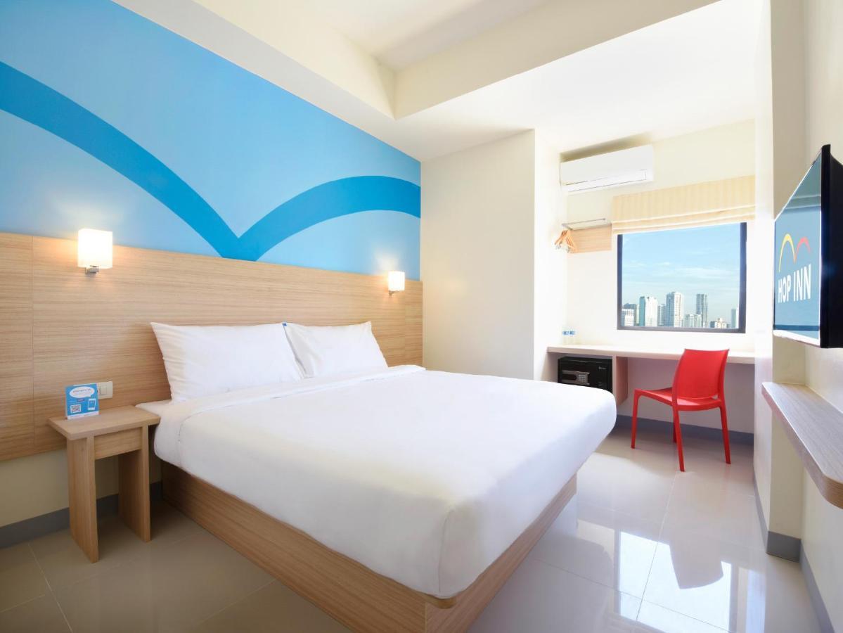 Hop Inn Hotel Cebu City מראה חיצוני תמונה