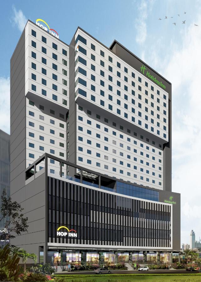 Hop Inn Hotel Cebu City מראה חיצוני תמונה