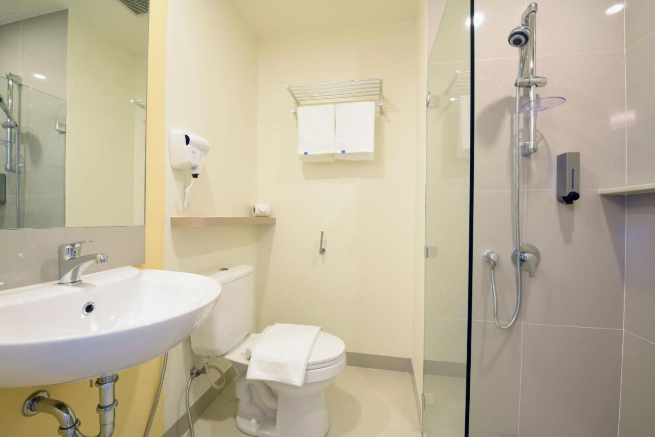 Hop Inn Hotel Cebu City מראה חיצוני תמונה