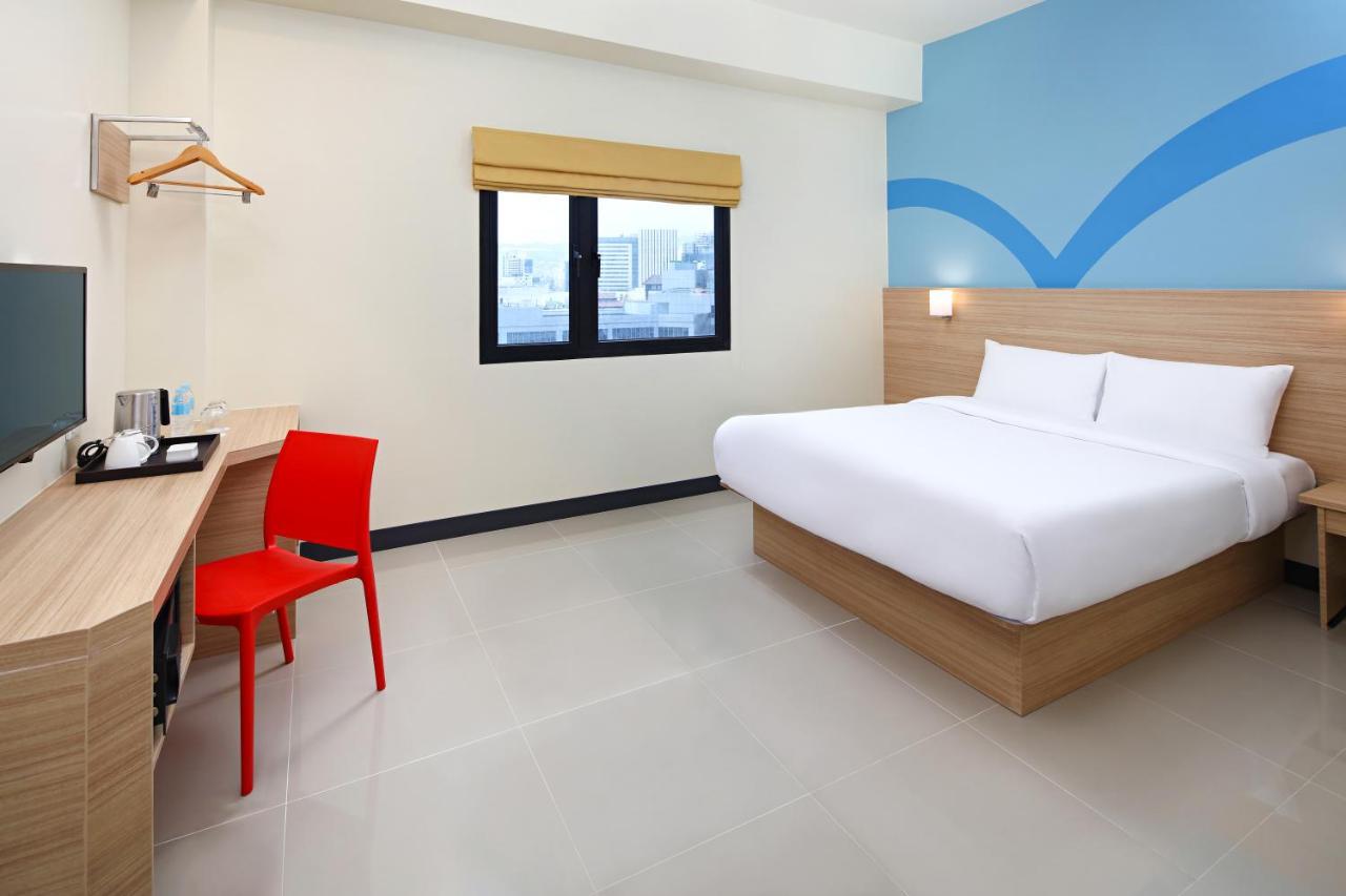 Hop Inn Hotel Cebu City מראה חיצוני תמונה