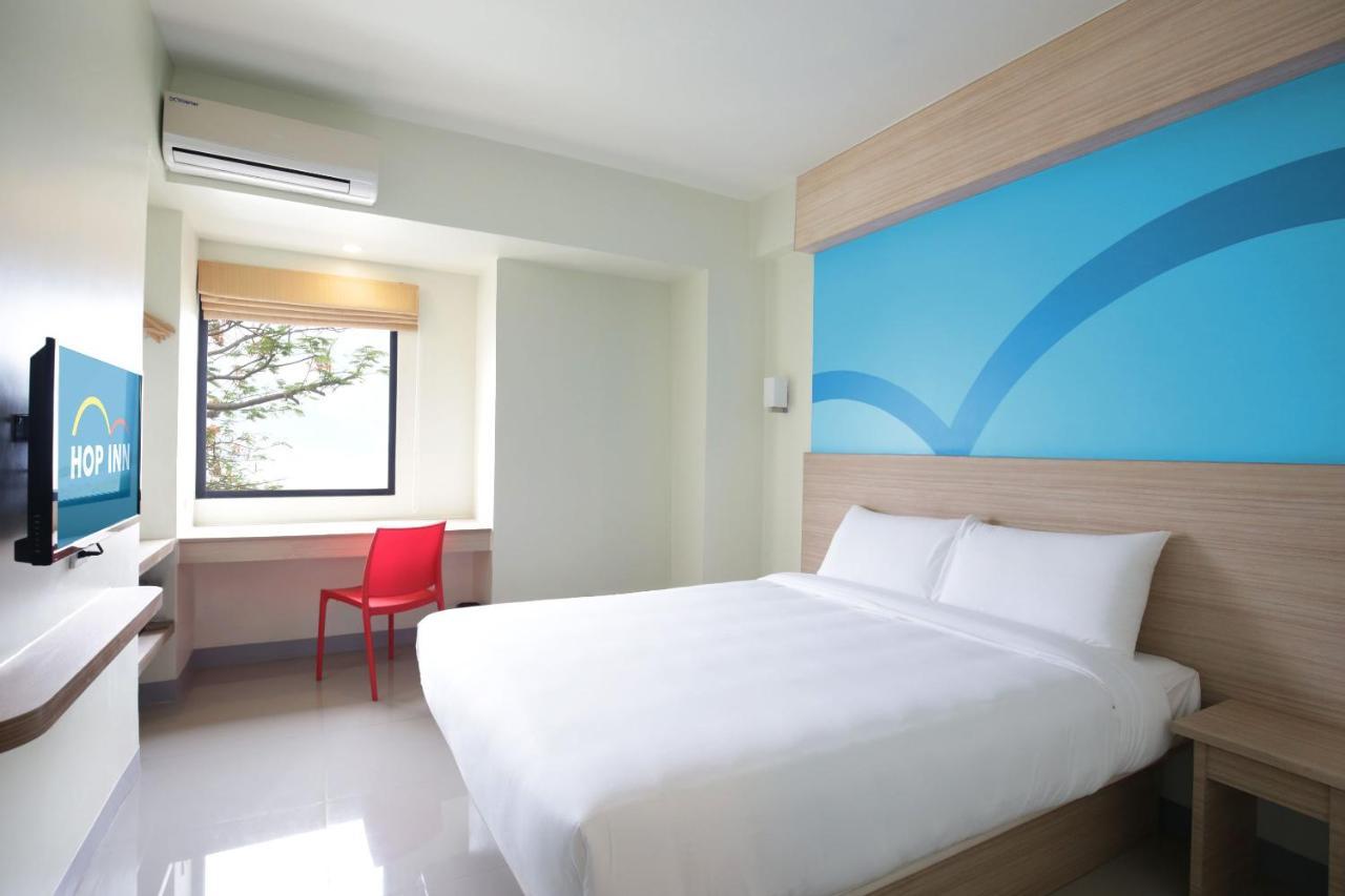 Hop Inn Hotel Cebu City מראה חיצוני תמונה