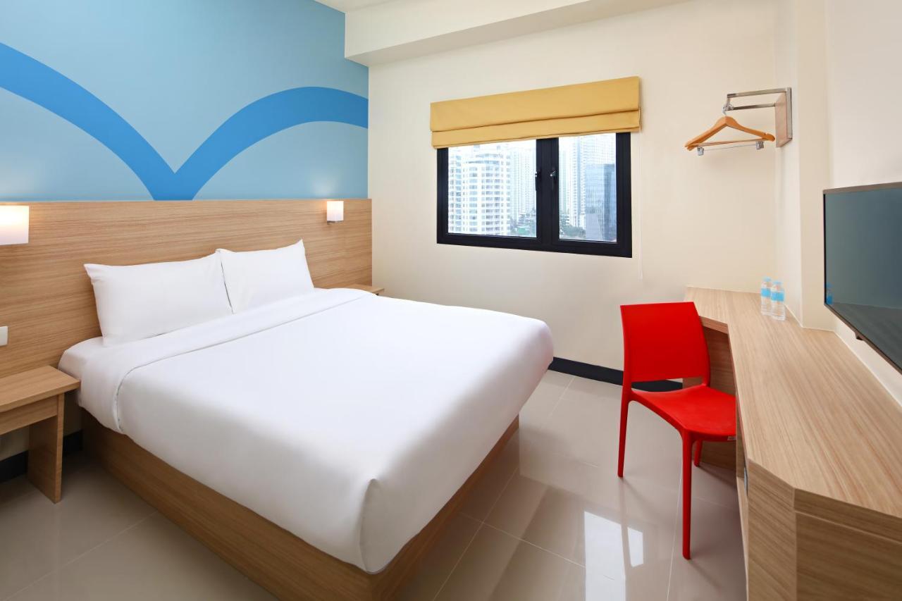 Hop Inn Hotel Cebu City מראה חיצוני תמונה