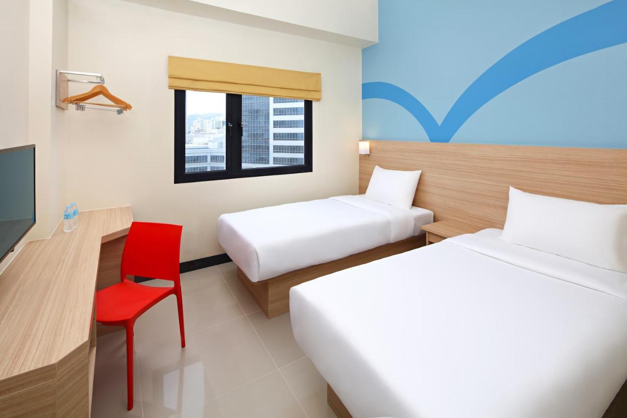 Hop Inn Hotel Cebu City מראה חיצוני תמונה