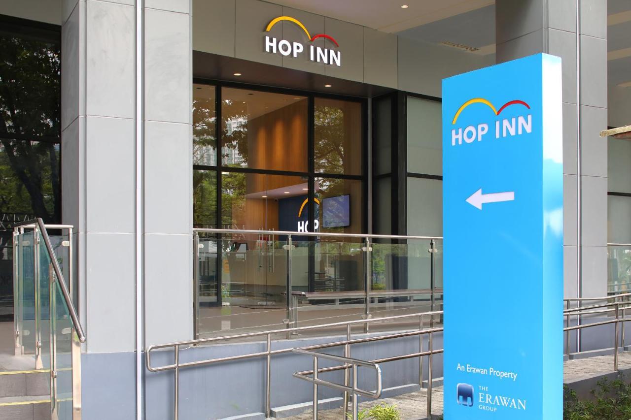 Hop Inn Hotel Cebu City מראה חיצוני תמונה